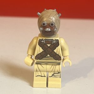 Lego sw star wars SW1074: Tusken Raider	75265