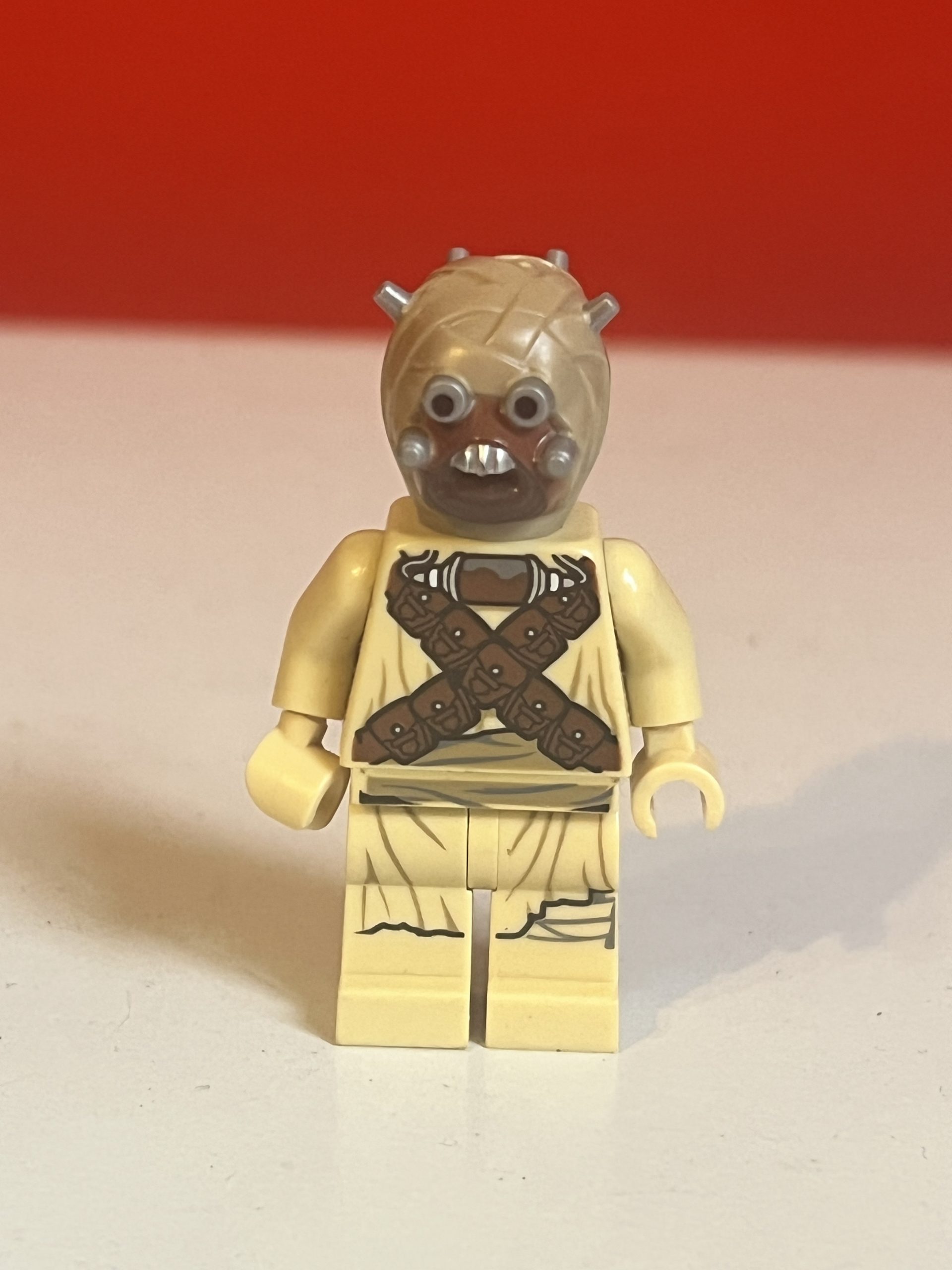 Lego sw star wars SW1074: Tusken Raider 75265