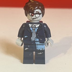 COL223: Zombie Businessman, Series 14