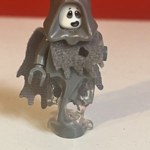 COL217: Specter, Series 14