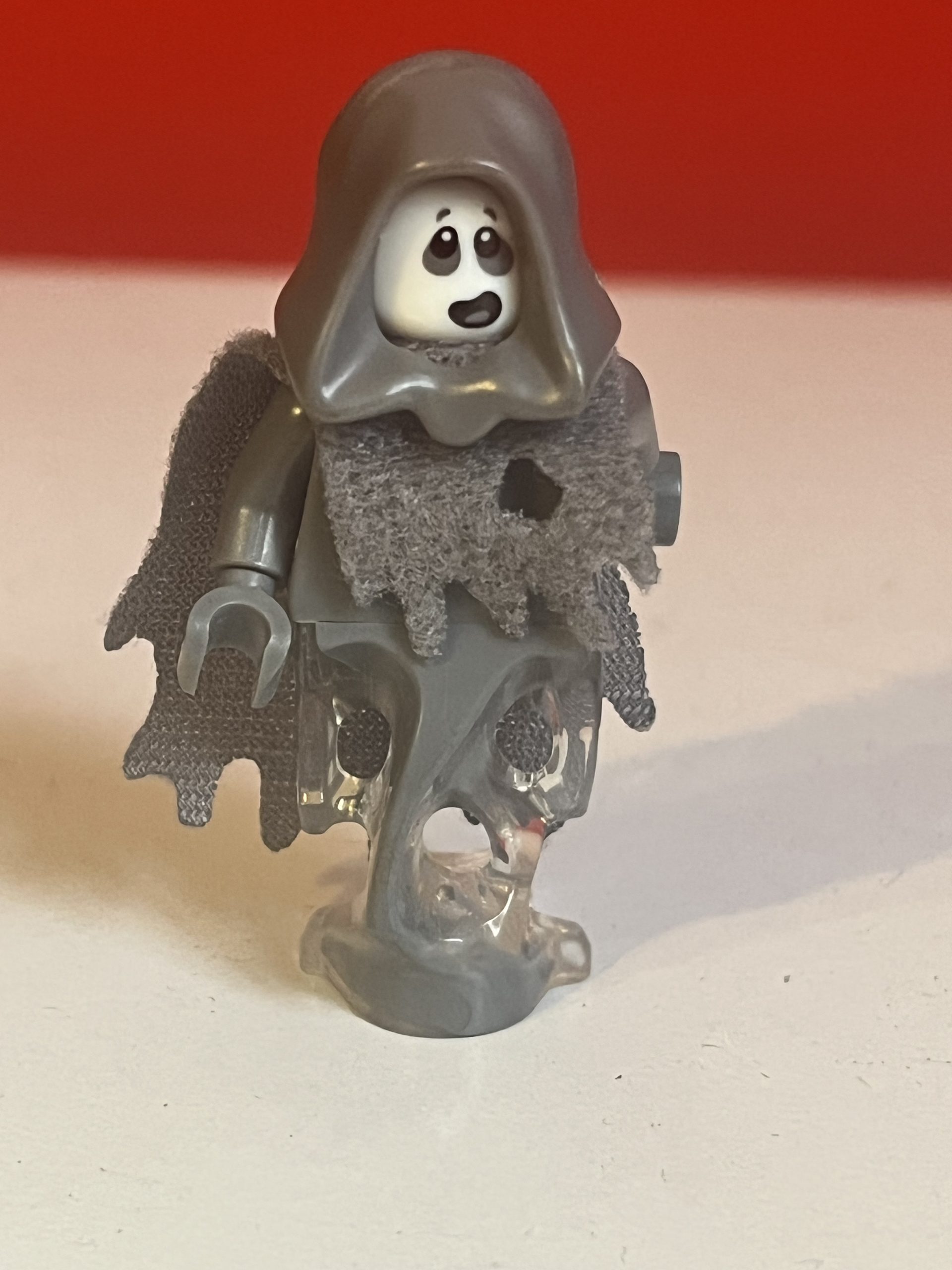 COL217: Specter, Series 14
