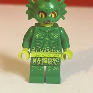 MOF014: Swamp Creature 6461