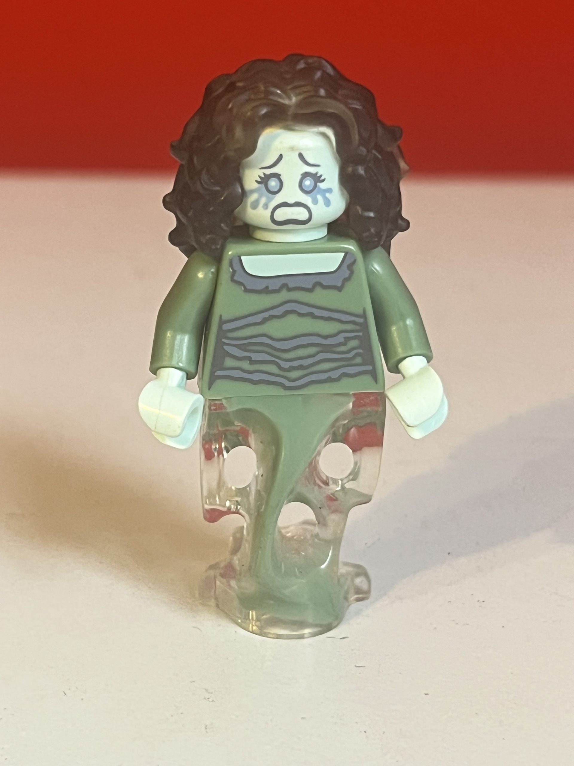 COL224: Banshee, Series 14