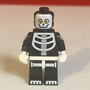 COL221: Skeleton Guy, Series 14
