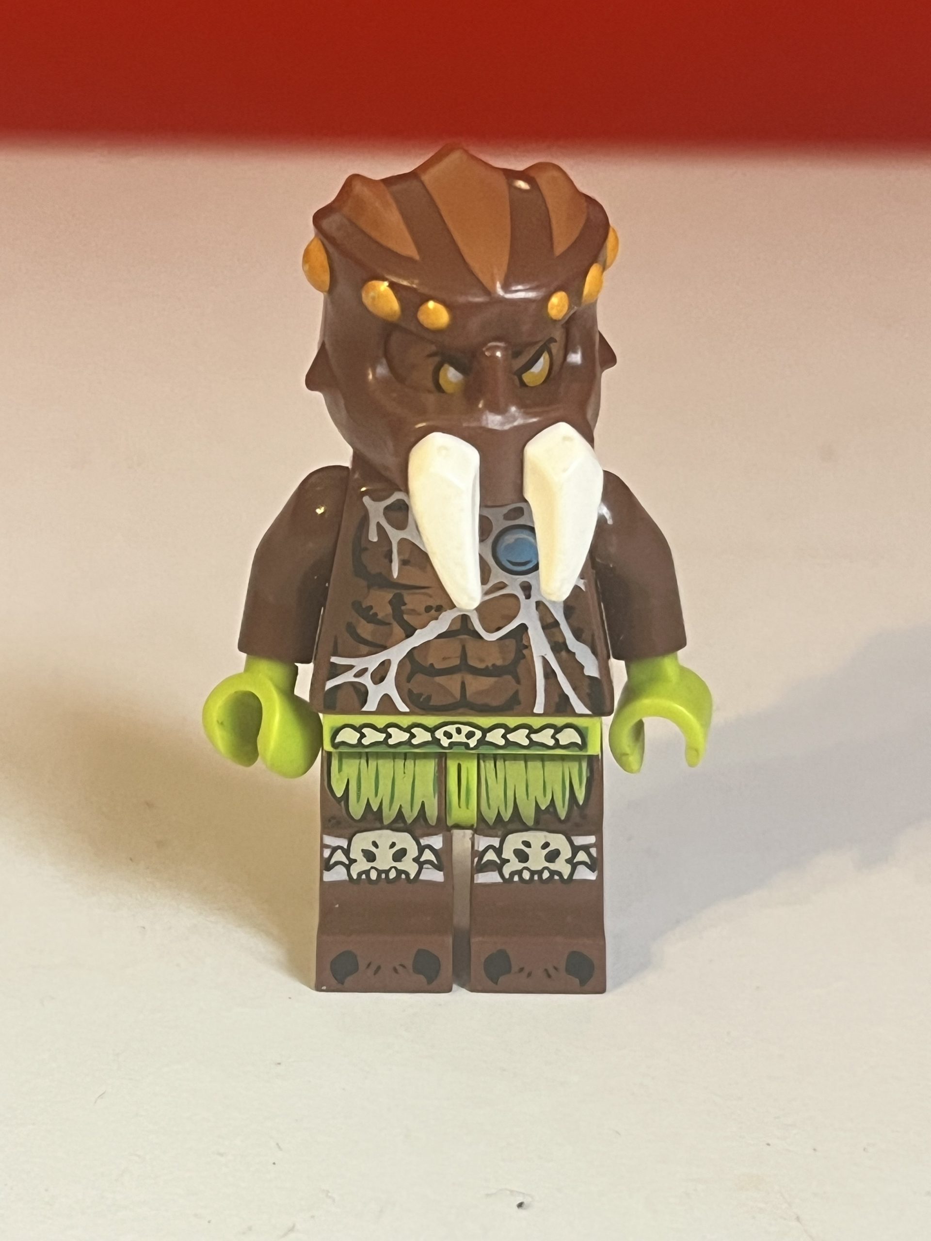 LOC053: Sparratus 30263