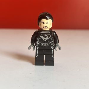 lego dc batman SH0078: General Zod	76002