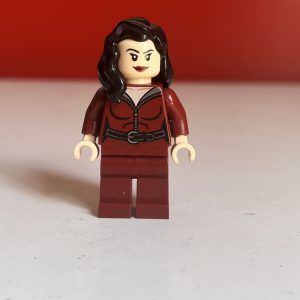 lego dc batman SH0291: Talia Al Ghul	76056