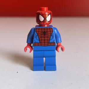 Lego marvel SH0115: Spider-Man 	10665