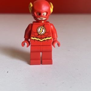 Lego dc batman SH0087: The Flash	76012