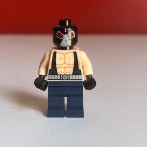 Lego dc batman BAT021: Bane	7787