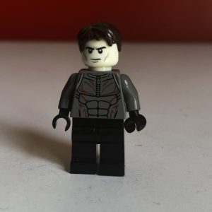 Lego marvel SH0071: Extremis Soldier	76007