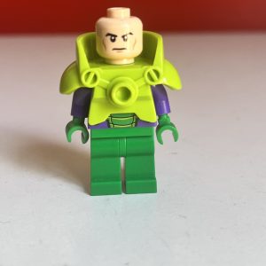 Lego dc batman SH0292: Lex Luthor	10724