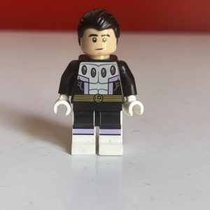lego dc batman SH0301: Cosmic Boy	40604