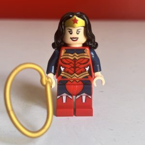 lego dc batman SH0392: Exclusive Wonder Woman