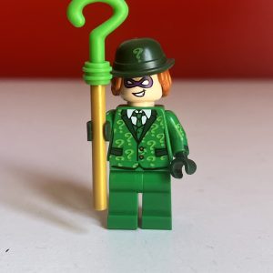 Lego dc batman SH0334: The Riddler	70903