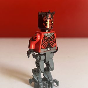 star wars Darth Maul - Mechanical Legs	75022