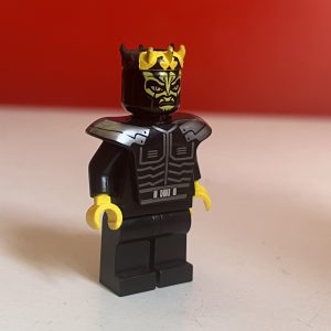 star wars Savage Opress	7957 maul