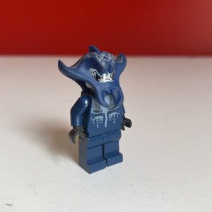 ATL003: Atlantis Manta Warrior	8073