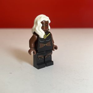 Lego marvel SH0116: Storm	76022 x-men