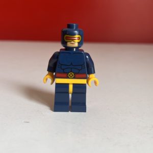Lego marvel SH0117: Cyclops	76022 x-men