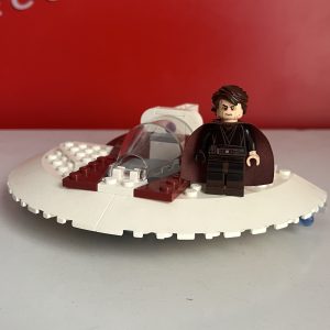 Lego sw star wars Anakin Skywalker	9526