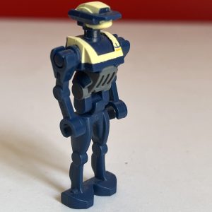 Lego sw star wars SW0312: TX-20 (Tactical Droid)	7868
