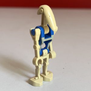Lego sw star wars SW0360: Battle Droid Pilot