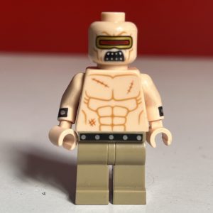 Lego dc batman SH0396: Mutant Leader	70914