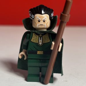Lego dc batman SH0290: Ra's Al Ghul	76056