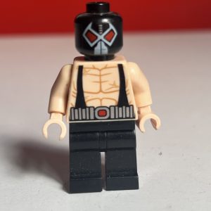 Lego dc batman SH0009: Bane	6860