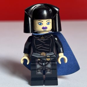 Lego sw star wars SW0310: Luminara Unduli 	7869