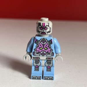 Lego TMNT TNT022: The Kraang	30270