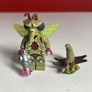 Lego GS003: Winged Mosquitoid	70701