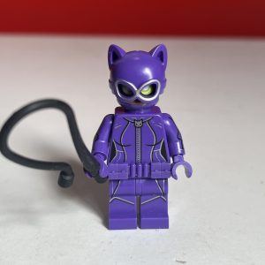 Lego dc batman SH0330: Catwoman	70902