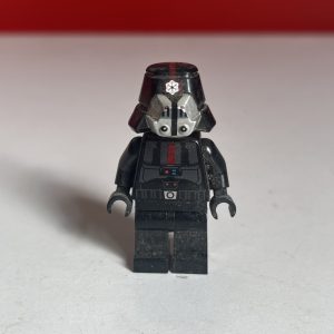 Lego sw star wars SW0443: Sith Trooper	75025