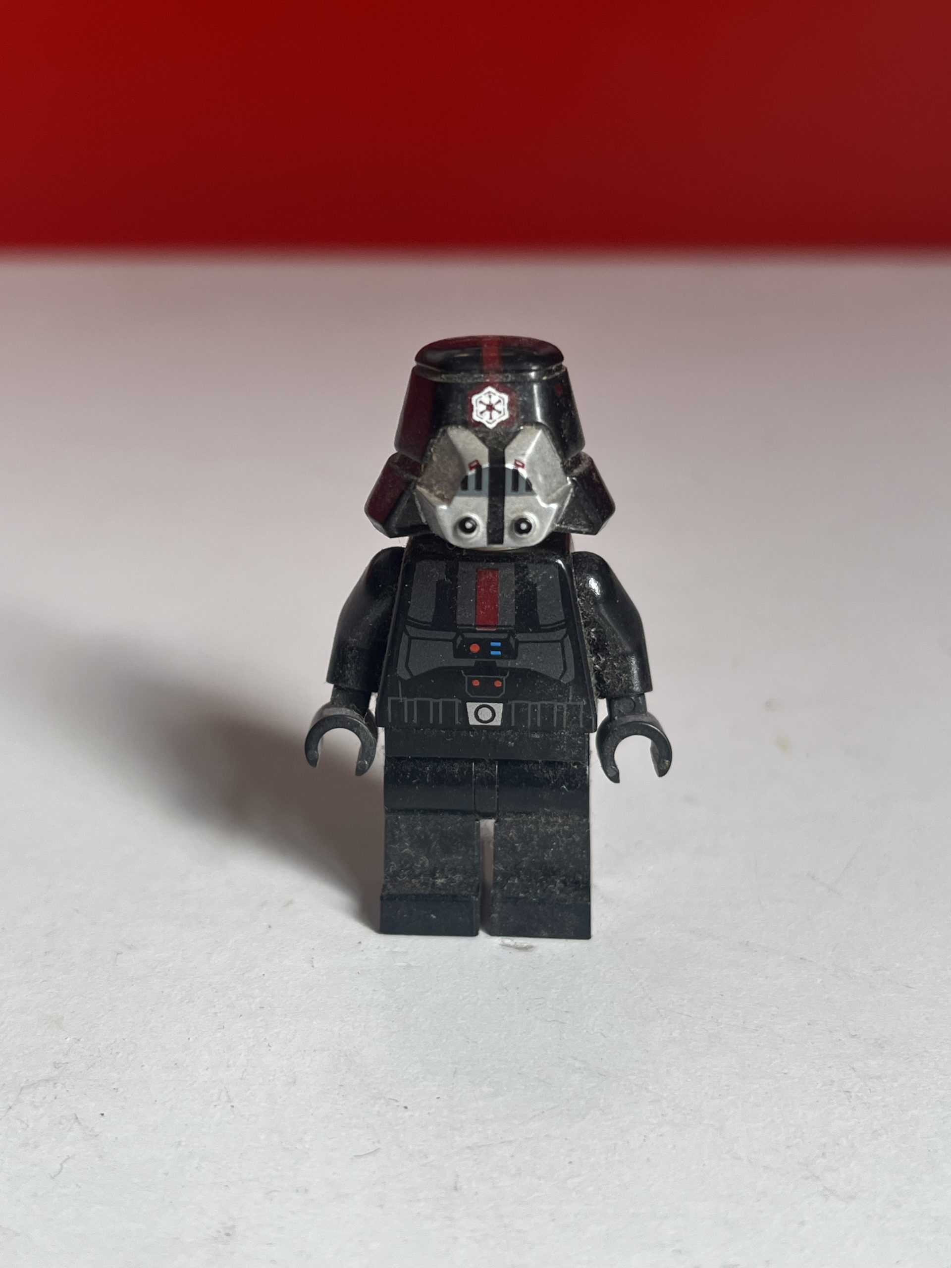 Lego sw star wars SW0443: Sith Trooper 75025
