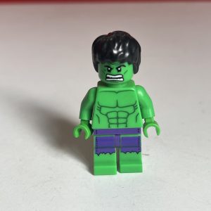 Lego marvel SH0037: Hulk	SH0037