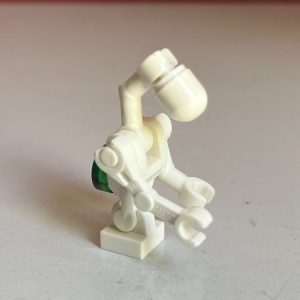 Lego sw star wars SW0591: PK-4 Droid	75058