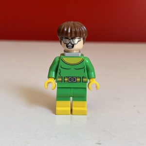 Lego marvel SH0284: Dr. Octopus (Otto Octavius)	76059