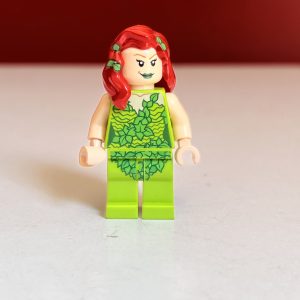 Lego dc batman SH0010: Poison Ivy	6860