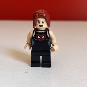 Lego marvel SH0103: Mary Jane 5	76016