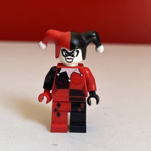 Lego dc batman SH0024: Harley Quinn	6857