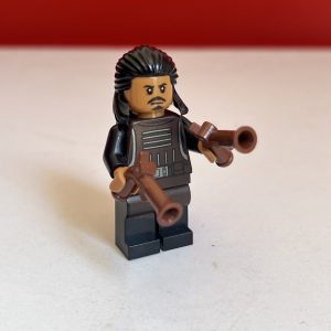 Lego sw star wars SW0674: Tasu Leech	75105