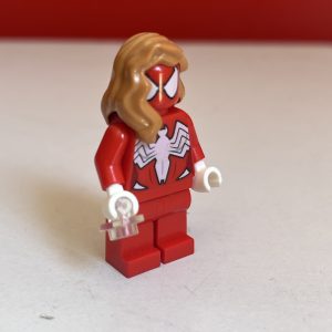 Lego marvel SH0273: Spider-Girl 	76057