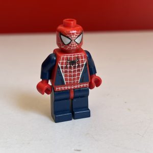 Lego marvel SPD028: Spider-Man 3	4853