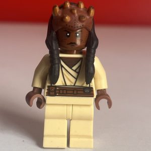 Lego sw star wars SW0421: Agen Kolar 9526