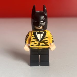 Lego dc batman SH0390: Batman, Tiger Tuxedo Batman	5004929