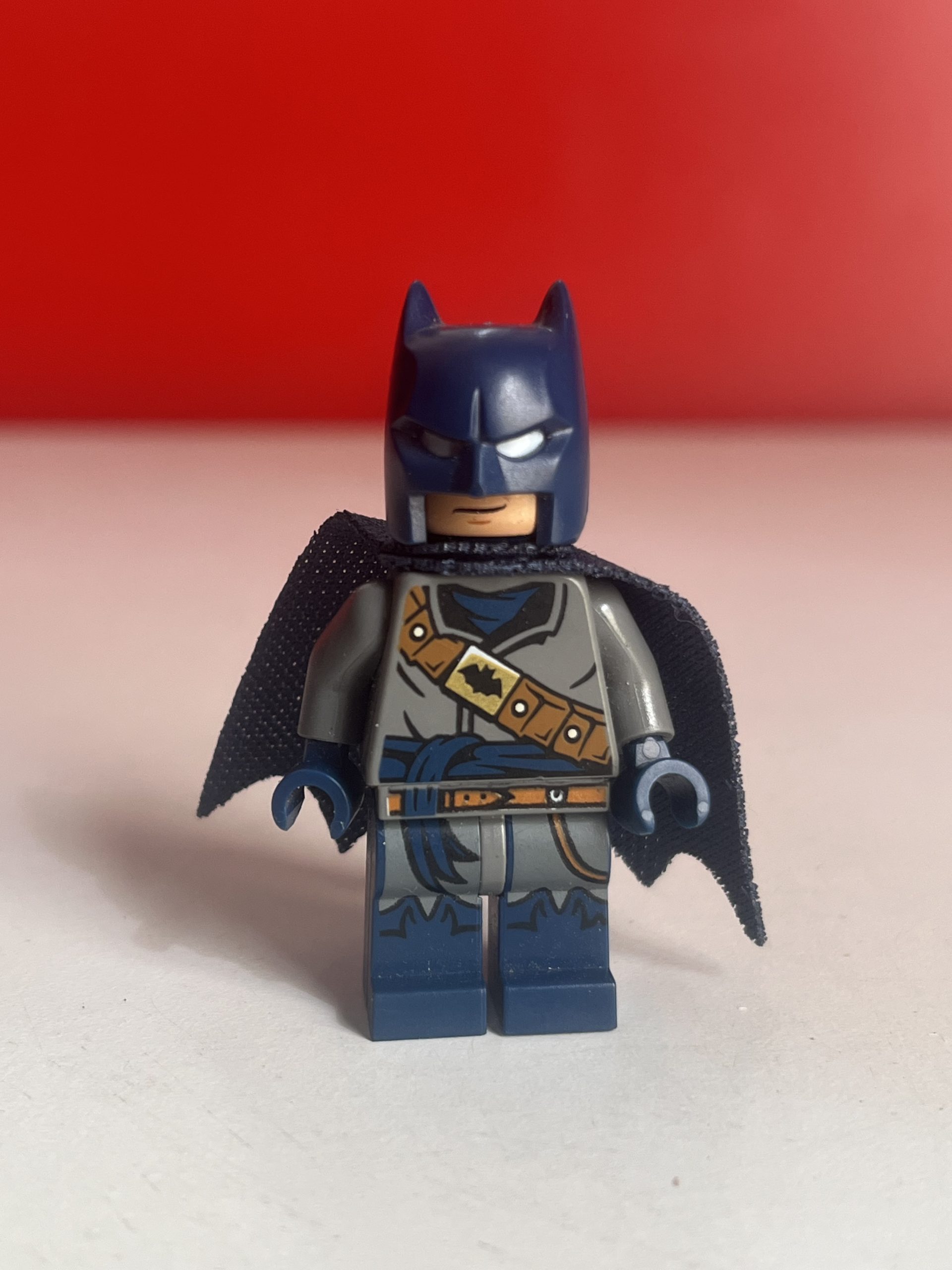 Lego dc batman SH0265: Batman, Pirate Batman