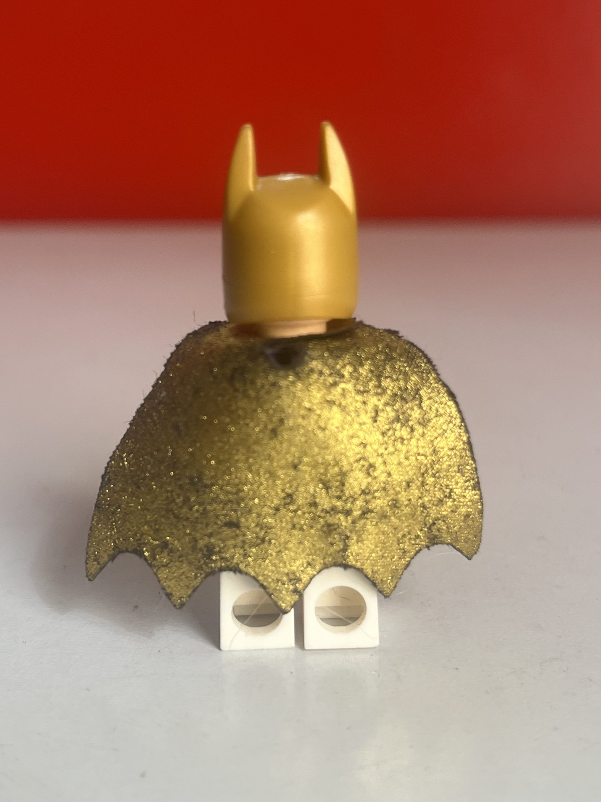 Lego dc batman SH0376: Batman, Roller Disco Batman 30607 - Imagen 2