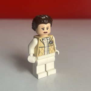 Lego sw star wars SW0346: Princess Leia 7879